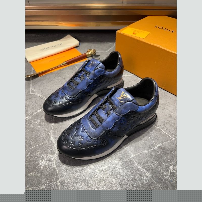 l**is V*t*n sneakers